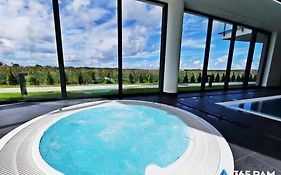 365PAM - Resort Westin House - BASEN, JACUZZI, SAUNA, SIŁOWNIA, PLAC ZABAW W CENIE